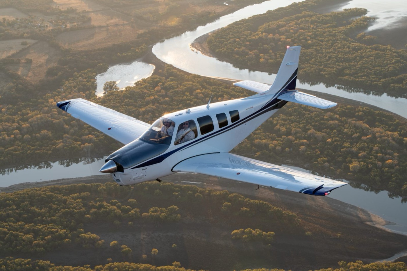 Beechcraft Bonanza G36