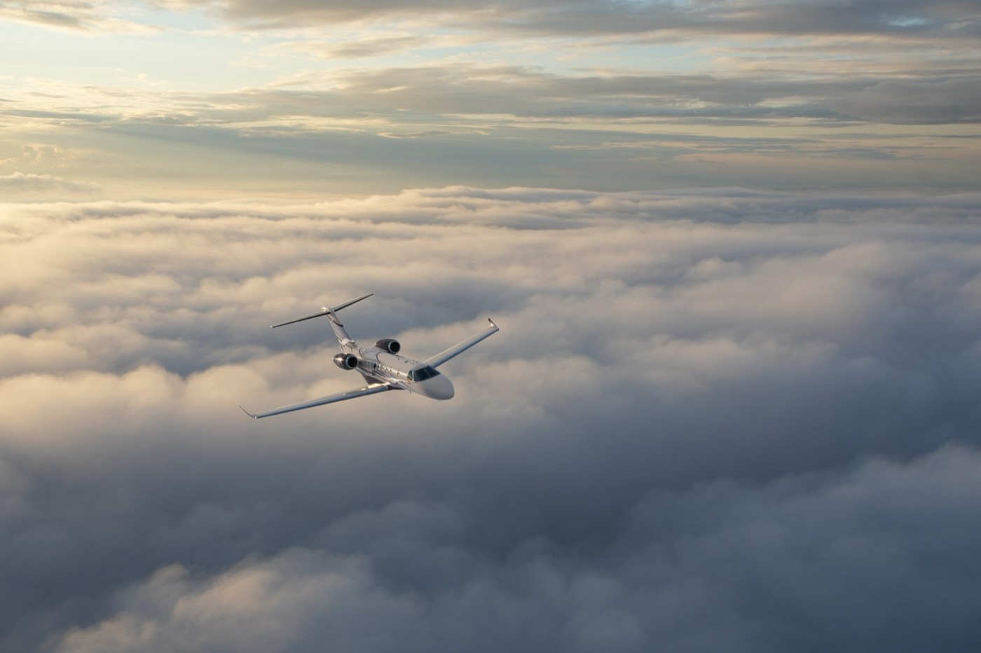 Cessna Citation CJ4