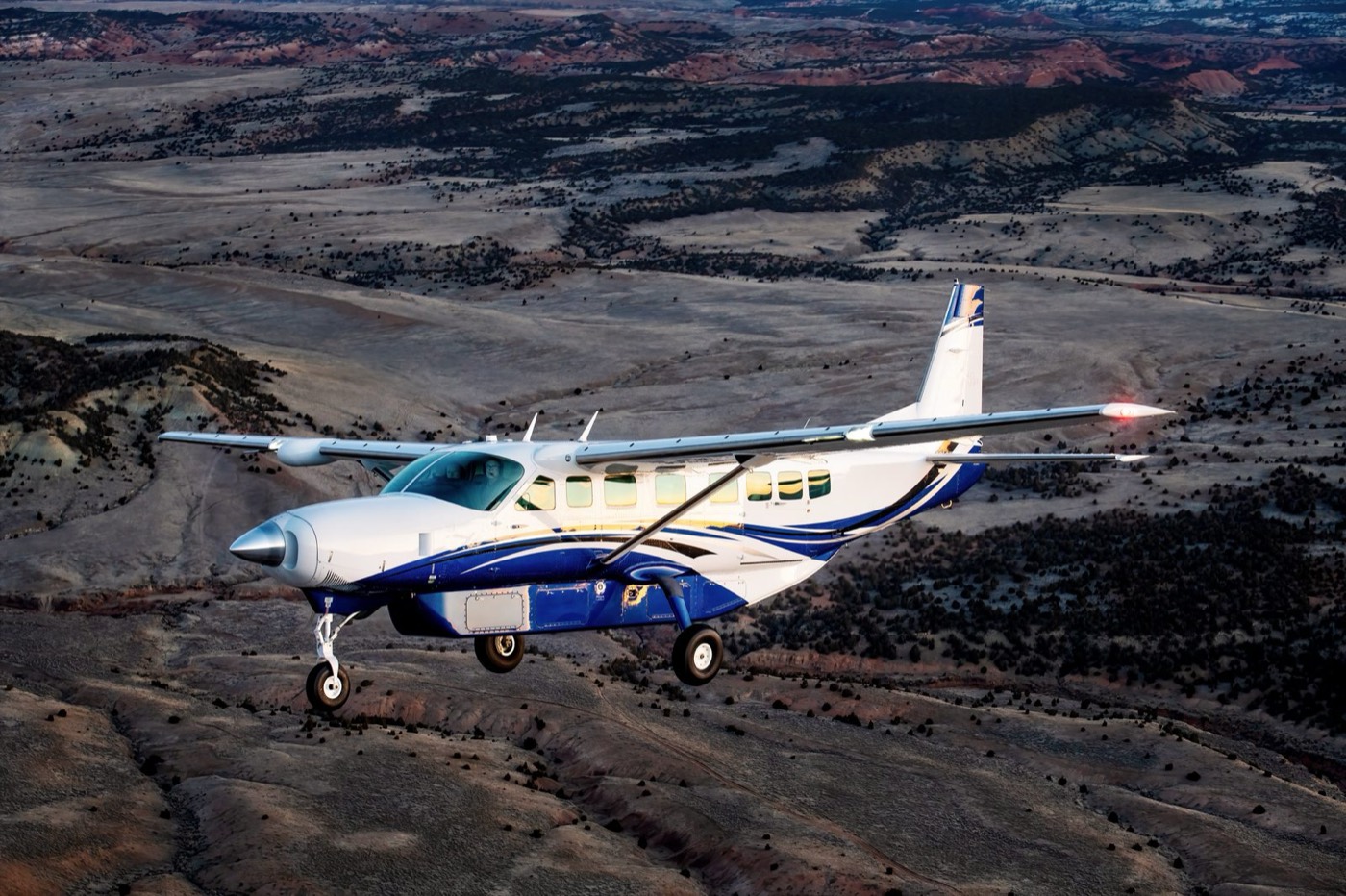 Grand Caravan EX